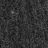 F115W image, 3.2 arcsec across, north up
