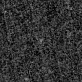 F115W image, 3.2 arcsec across, north up