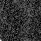 F090W image, 3.2 arcsec across, north up