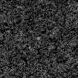 F150W image, 3.2 arcsec across, north up