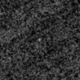 F200W image, 3.2 arcsec across, north up