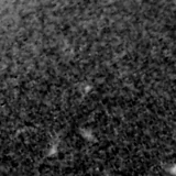 F200W image, 3.2 arcsec across, north up
