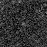 F115W image, 3.2 arcsec across, north up