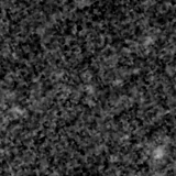 F115W image, 3.2 arcsec across, north up