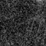 F090W image, 3.2 arcsec across, north up