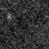 F090W image, 3.2 arcsec across, north up