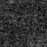 F115W image, 3.2 arcsec across, north up