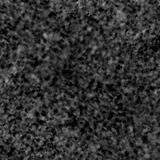 F090W image, 3.2 arcsec across, north up