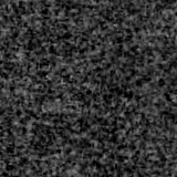 F115W image, 3.2 arcsec across, north up