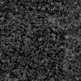 F150W image, 3.2 arcsec across, north up