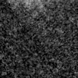 F090W image, 3.2 arcsec across, north up