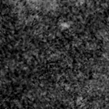 F200W image, 3.2 arcsec across, north up