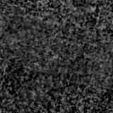 F200W image, 3.2 arcsec across, north up