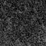 F090W image, 3.2 arcsec across, north up