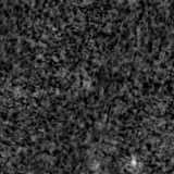 F090W image, 3.2 arcsec across, north up