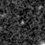 F410M image, 3.2 arcsec across, north up