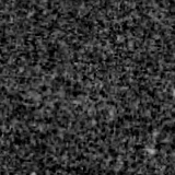 F150W image, 3.2 arcsec across, north up