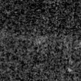 F200W image, 3.2 arcsec across, north up