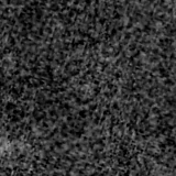 F090W image, 3.2 arcsec across, north up