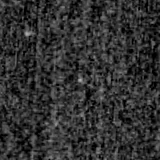 F115W image, 3.2 arcsec across, north up