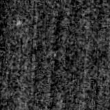F150W image, 3.2 arcsec across, north up