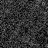 F090W image, 3.2 arcsec across, north up