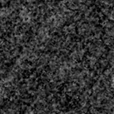 F090W image, 3.2 arcsec across, north up