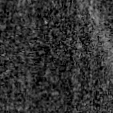 F090W image, 3.2 arcsec across, north up