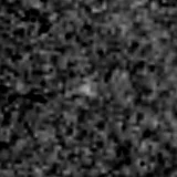 F410M image, 3.2 arcsec across, north up