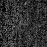 F090W image, 3.2 arcsec across, north up