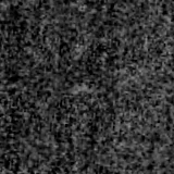 F115W image, 3.2 arcsec across, north up