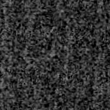 F150W image, 3.2 arcsec across, north up