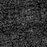 F090W image, 3.2 arcsec across, north up
