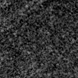 F090W image, 3.2 arcsec across, north up