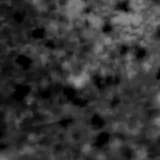 F356W image, 3.2 arcsec across, north up