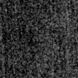 F090W image, 3.2 arcsec across, north up