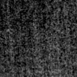 F115W image, 3.2 arcsec across, north up