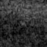 F410M image, 3.2 arcsec across, north up