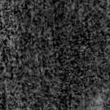 F090W image, 3.2 arcsec across, north up