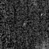 F115W image, 3.2 arcsec across, north up