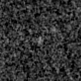 F277W image, 3.2 arcsec across, north up