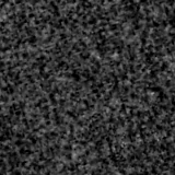 F090W image, 3.2 arcsec across, north up