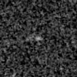 F356W image, 3.2 arcsec across, north up