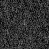 F200W image, 3.2 arcsec across, north up