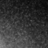 F150W image, 3.2 arcsec across, north up