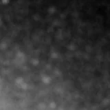 F444W image, 3.2 arcsec across, north up