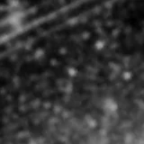 F356W image, 3.2 arcsec across, north up