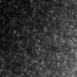 F150W image, 3.2 arcsec across, north up