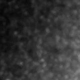 F277W image, 3.2 arcsec across, north up