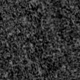 F090W image, 3.2 arcsec across, north up